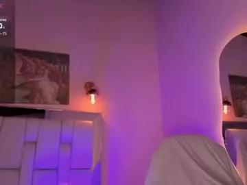 luckyslim_cosplay from Chaturbate is Freechat