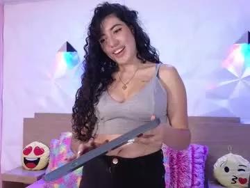 lucy_greys_ from Chaturbate is Freechat