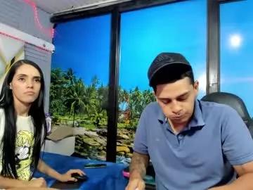 lucyandrick from Chaturbate is Freechat