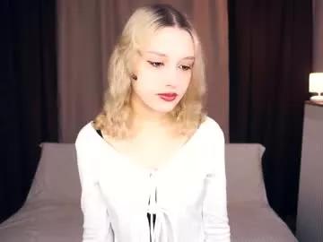 luellazahnen from Chaturbate
