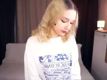 luellazahnen from Chaturbate is Freechat