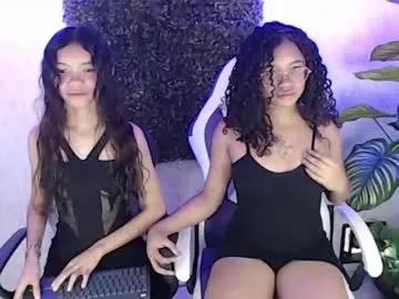 Checkout our lesbian sluts exhibit their talented cam shows where they strip off, and cum for your ecstasy.