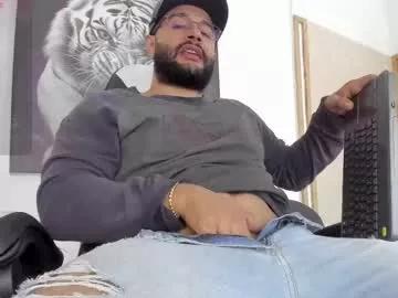 luke__09 from Chaturbate is Freechat