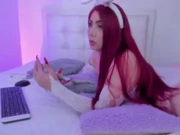 lulu_exotic from Chaturbate