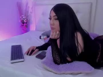 lulu_exotic from Chaturbate