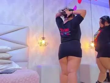 lulu_kawai from Chaturbate