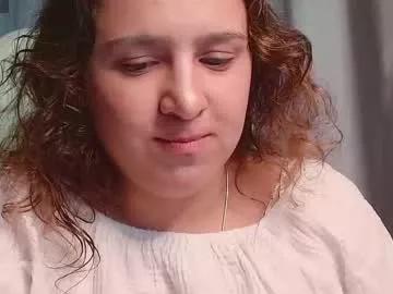 lulu_roseee from Chaturbate