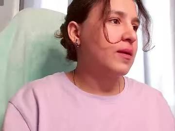 lulu_roseee from Chaturbate