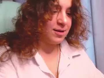 lulu_roseee from Chaturbate