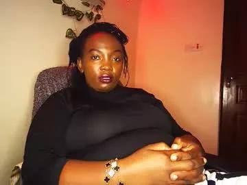 lulu_sparks1 from Chaturbate
