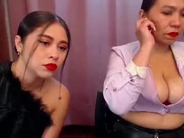 luluarigato from Chaturbate