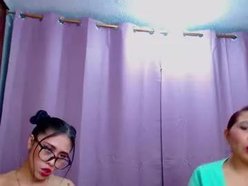luluarigato from Chaturbate