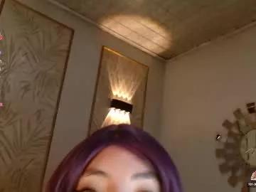 lulugh_ from Chaturbate is Freechat