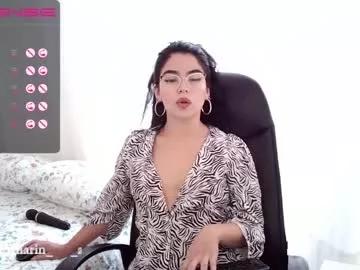 lulupamel from Chaturbate