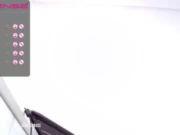lulupamel from Chaturbate