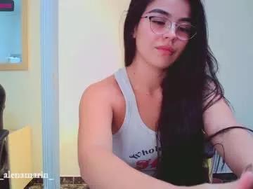 lulupamel from Chaturbate