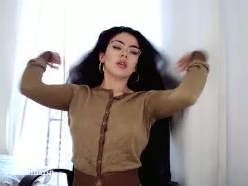 lulupamel from Chaturbate