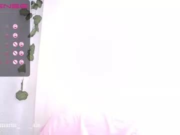 lulupamel from Chaturbate