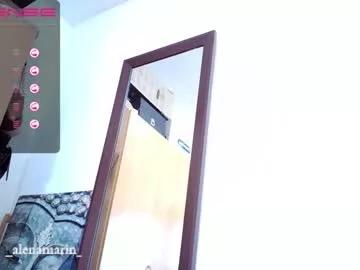 lulupamel from Chaturbate
