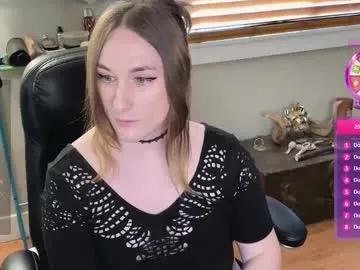luluv from Chaturbate