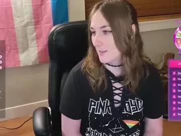 luluv from Chaturbate
