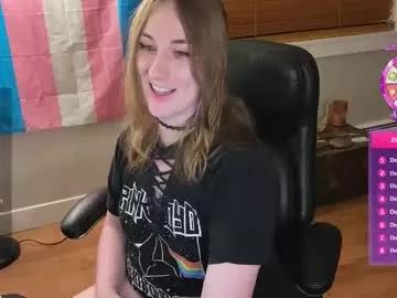 luluv from Chaturbate