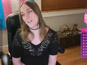 luluv from Chaturbate