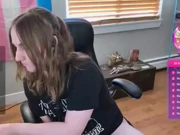 luluv from Chaturbate