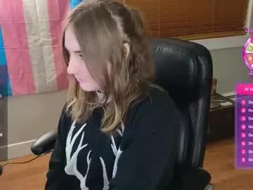 Luluv webcams show profile image 