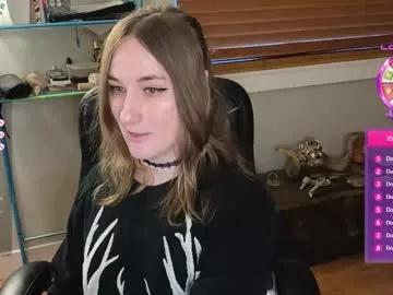 luluv from Chaturbate
