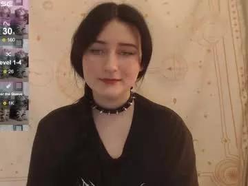 lumulav9 from Chaturbate