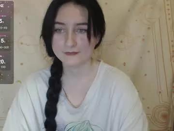 lumulav9 from Chaturbate