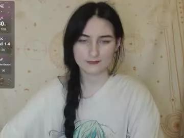 lumulav9 from Chaturbate
