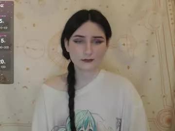 lumulav9 from Chaturbate