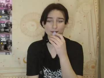 lumulav9 from Chaturbate