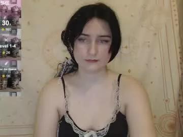 lumulav9 from Chaturbate