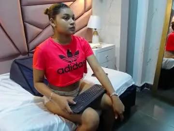luna_a18 from Chaturbate is Freechat