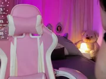 luna_bm_ from Chaturbate is Freechat