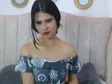 luna_starr69 from Chaturbate is Freechat