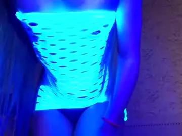 luna_taylor07 from Chaturbate is Freechat