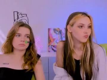 luna_tin from Chaturbate is Freechat
