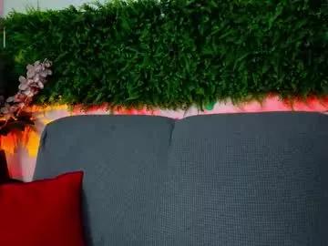 luna_velvet from Chaturbate is Freechat