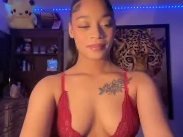 lunaa_11 from Chaturbate is Freechat