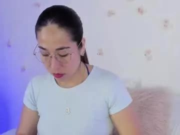 lunaa_quinn from Chaturbate is Freechat