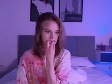 lunaaa_amour from Chaturbate is Freechat