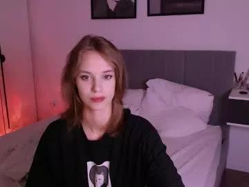 lunaaa_amour from Chaturbate is Freechat