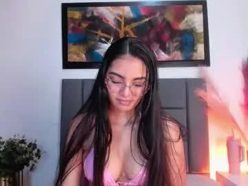 lunaaspen from Chaturbate is Freechat