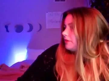 lunaawrenn from Chaturbate is Freechat