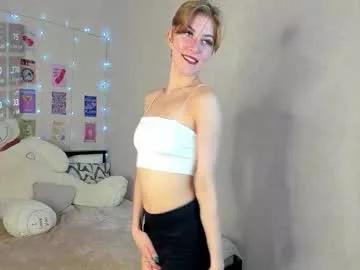 lunablush from Chaturbate is Freechat