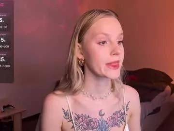 lunacyy from Chaturbate is Freechat